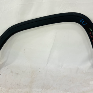 2019-2025 GMC Sierra 1500 Driver Fender Flare molding