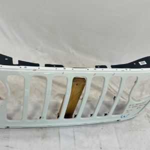 2018-2023 Jeep Wrangler JL Sahara White Grille - Image 10