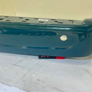 2021-2023 Ford  F-150 Passenger Rear Bumper Extensión - Image 11