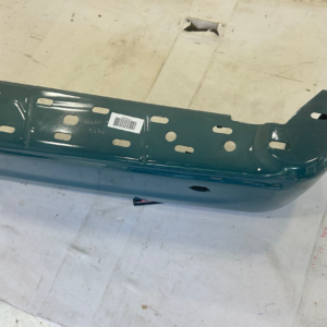 2021-2023 Ford  F-150 Passenger Rear Bumper Extensión - Image 10