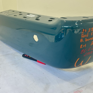 2021-2023 Ford  F-150 Passenger Rear Bumper Extensión - Image 9