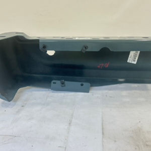 2021-2023 Ford  F-150 Passenger Rear Bumper Extensión - Image 6
