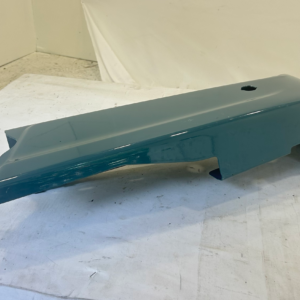2021-2023 Ford  F-150 Passenger Rear Bumper Extensión - Image 7