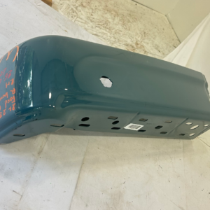 2021-2023 Ford  F-150 Passenger Rear Bumper Extensión - Image 2
