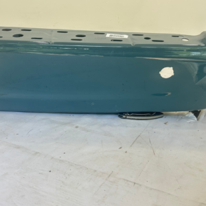 2021-2023 Ford F-150 Passenger Rear Bumper Extensión