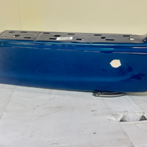 2021-2023 Ford F-150 Passenger Rear Bumper Extensión - Image 12