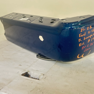 2021-2023 Ford F-150 Passenger Rear Bumper Extensión - Image 10