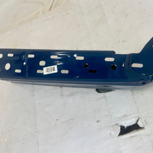 2021-2023 Ford F-150 Passenger Rear Bumper Extensión - Image 9