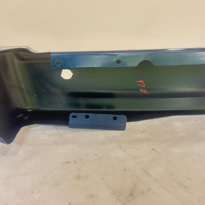 2021-2023 Ford F-150 Passenger Rear Bumper Extensión - Image 8