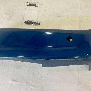 2021-2023 Ford F-150 Passenger Rear Bumper Extensión - Image 6