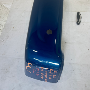2021-2023 Ford F-150 Passenger Rear Bumper Extensión - Image 4