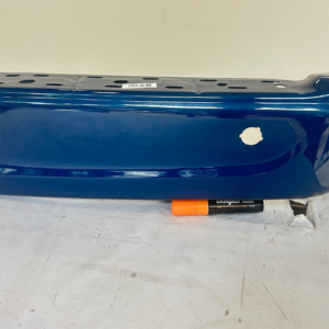 2021-2023 Ford F-150 Passenger Rear Bumper Extensión - Image 3