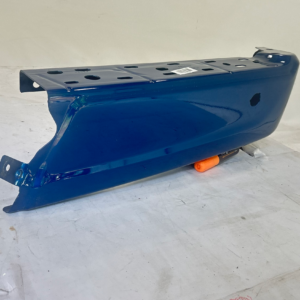 2021-2023 Ford F-150 Passenger Rear Bumper Extensión