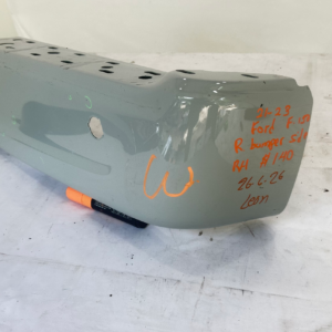 2021-2023 Ford F-150 Passenger side rear bumper extension - Image 9