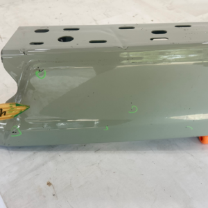 2021-2023 Ford F-150 Passenger side rear bumper extension - Image 8