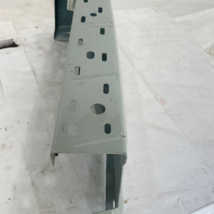 2021-2023 Ford F-150 Passenger side rear bumper extension - Image 4
