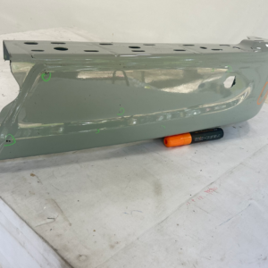 2021-2023 Ford F-150 Passenger side rear bumper extension