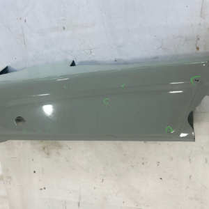 2021-2023 Ford F-150 Passenger side rear bumper extension - Image 2