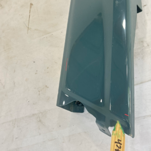 2021-2023 Ford  F-150 Passenger Rear Bumper Extensión - Image 4