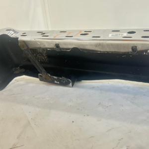 2021-2023 Ford  F-150 Passenger Rear Bumper Extensión - Image 7