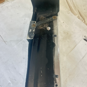 2021-2023 Ford  F-150 Passenger Rear Bumper Extensión - Image 6