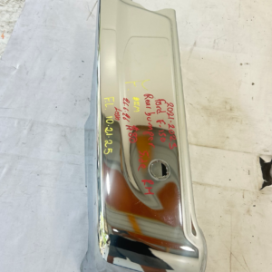 2021-2023 Ford  F-150 Passenger Rear Bumper Extensión - Image 5