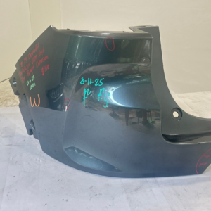 2021-2024 Chevrolet Trailblazer right rear bumper extension - Image 14