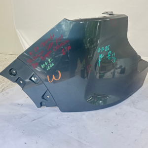 2021-2024 Chevrolet Trailblazer right rear bumper extension - Image 13