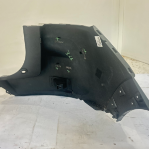 2021-2024 Chevrolet Trailblazer right rear bumper extension - Image 11