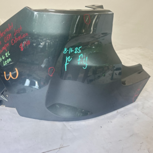 2021-2024 Chevrolet Trailblazer right rear bumper extension - Image 7