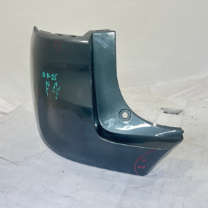2021-2024 Chevrolet Trailblazer right rear bumper extension - Image 6