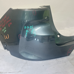 2021-2024 Chevrolet Trailblazer right rear bumper extension - Image 2