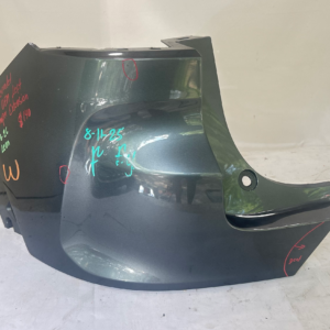 2021-2024 Chevrolet Trailblazer right rear bumper extension
