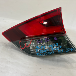 2014-2020 Nissan Rogue Passenger inner Taillight