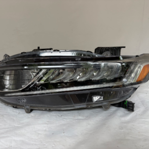 2018-2022 Honda Accord Driver Headlight - Image 1