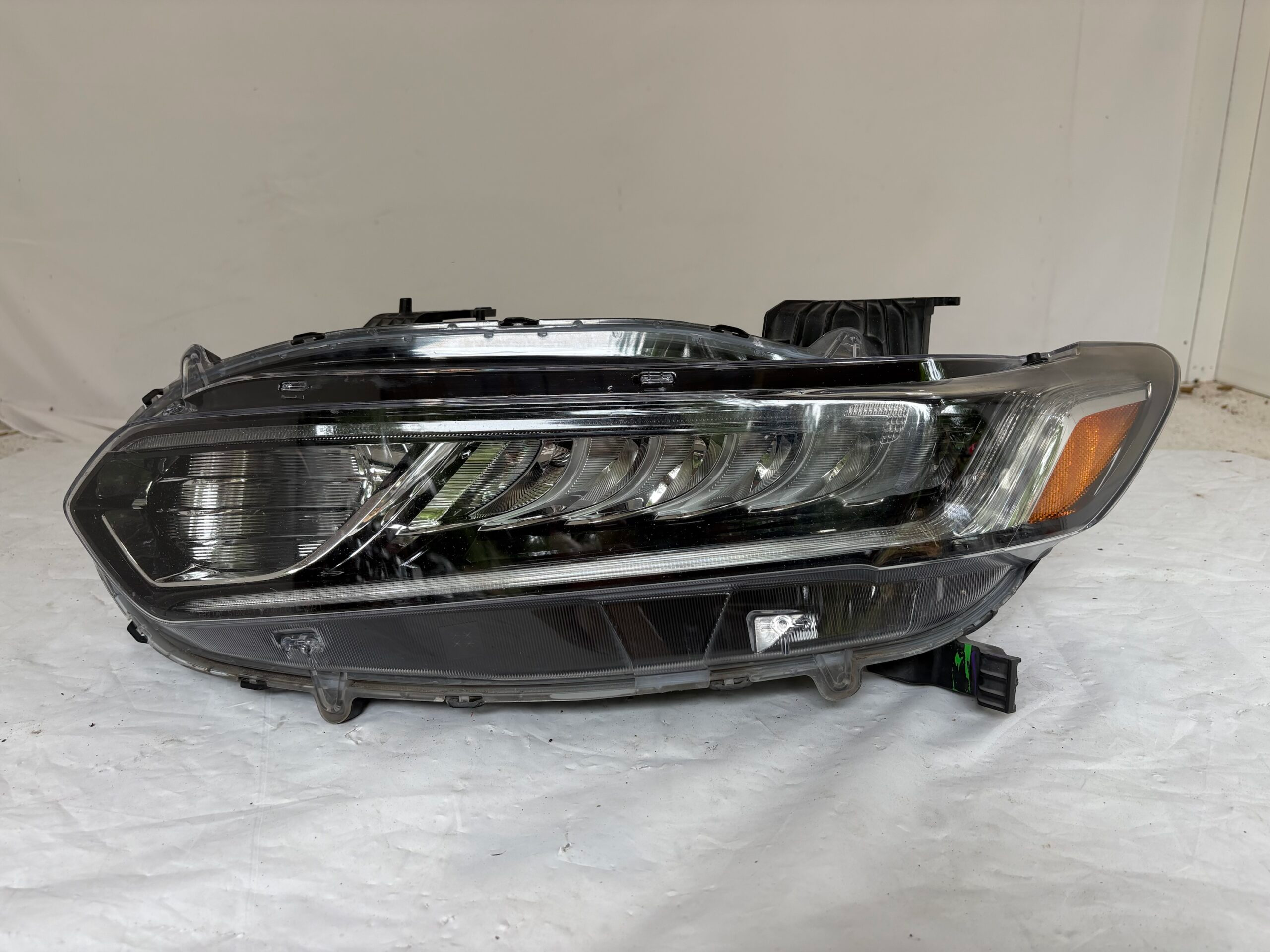 2018-2022 Honda Accord Driver Headlight