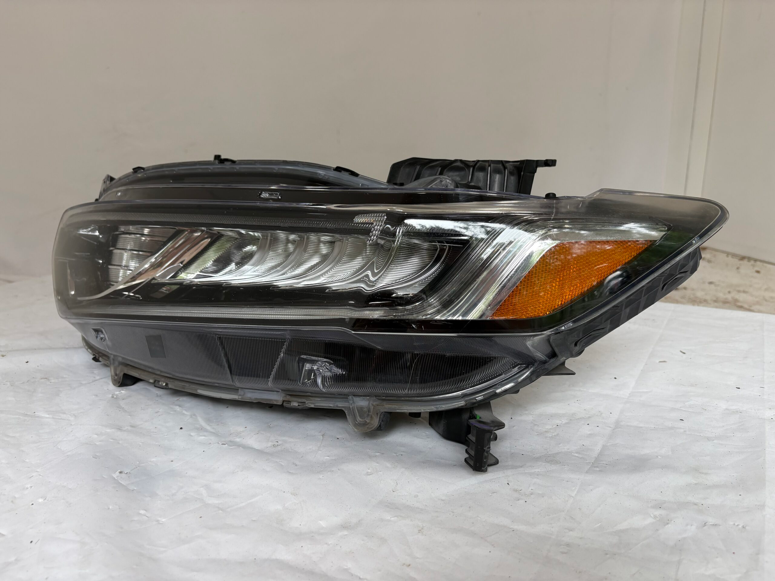 2018-2022 Honda Accord Driver Headlight