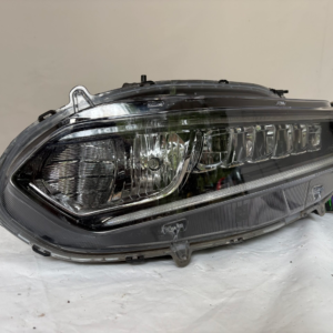 2018-2022 Honda Accord Driver Headlight - Image 3