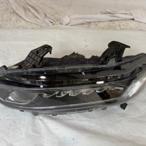2018-2022 Honda Accord Driver Headlight - Image 4