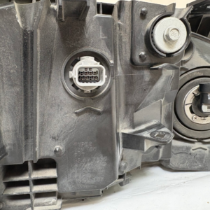 2018-2022 Honda Accord Driver Headlight - Image 10