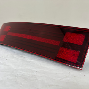 2024-2025 Hyundai Santa Fe Driver Inner Taillight - Image 3