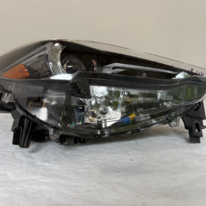 2017-2021 Mazda CX-5 Passenger Headlight Full LED - Image 1