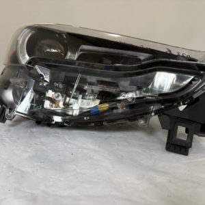 2017-2021 Mazda CX-5 Passenger Headlight Full LED - Image 2