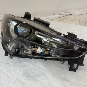 2017-2021 Mazda CX-5 Passenger Headlight Full LED - Image 3