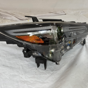 2017-2021 Mazda CX-5 Passenger Headlight Full LED - Image 4