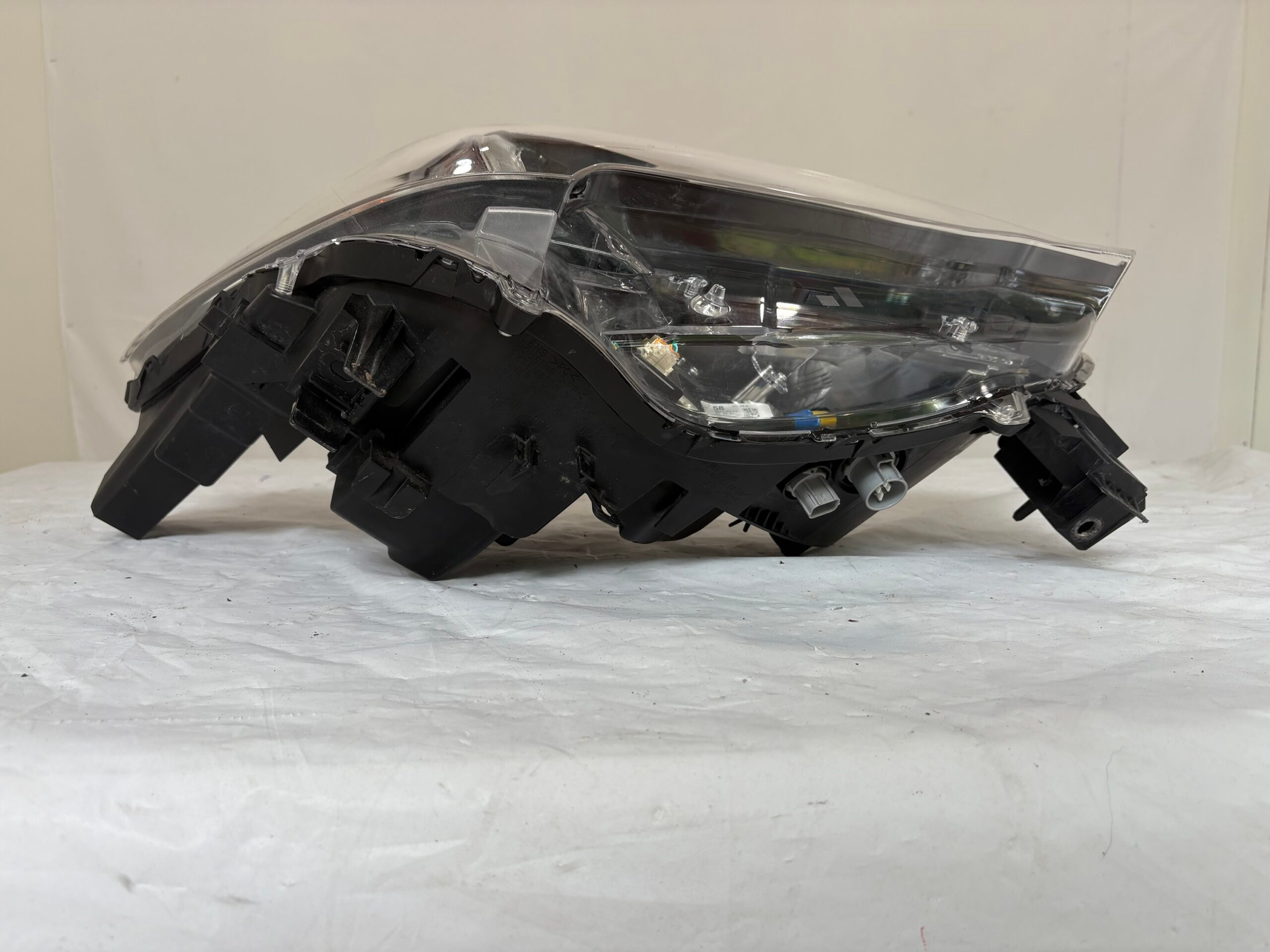 2017-2021 Mazda CX-5 Passenger Headlight Full LED