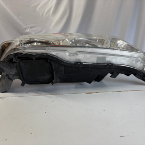 2007-2011 Toyota Land Cruiser Passenger Headlight Halogen - Image 6