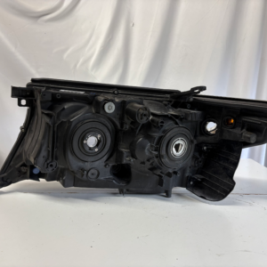 2007-2011 Toyota Land Cruiser Passenger Headlight Halogen - Image 5