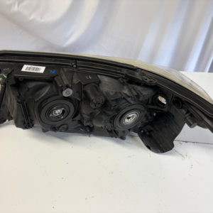 2007-2011 Toyota Land Cruiser Passenger Headlight Halogen - Image 4