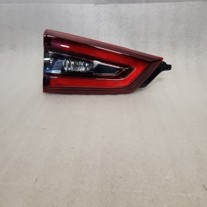 2018 - 2020 Nissan Qashqai Driver Side Inner Taillight - Image 1